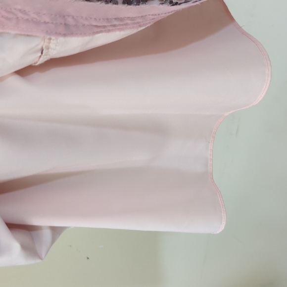 Eliza J. Sequin Mesh Fit & Flare Dress - Picture 13 of 16